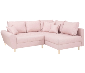 L-Form Ecksofas Rice thumbnail