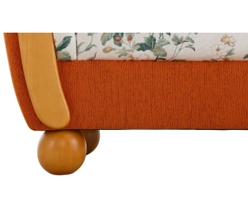 Sessel Milano thumbnail