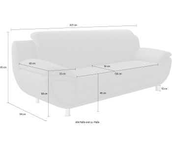 Garnituren-Einzeln Rondo thumbnail