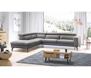L-Form Ecksofas Olanta thumbnail