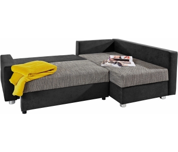 L-Form Ecksofas Parma thumbnail