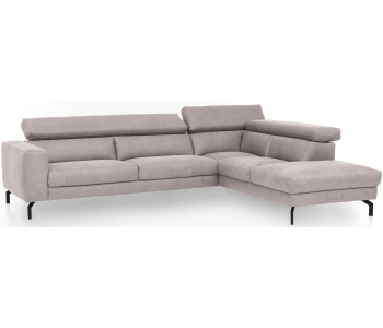 L-Form Ecksofas Olanta thumbnail