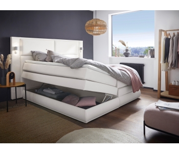 Boxspring 180x200 Copenhagen