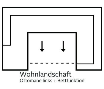 U Wohnlandschaft John thumbnail