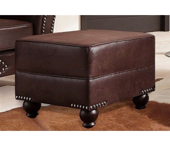 Hocker King George thumbnail