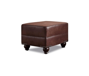 Hocker King George thumbnail
