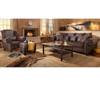 Hocker King George thumbnail