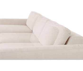 L-Form Ecksofas Bloomfield thumbnail