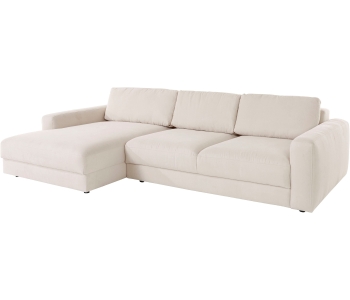 L-Form Ecksofas Bloomfield thumbnail