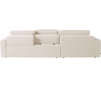 L-Form Ecksofas Bloomfield thumbnail