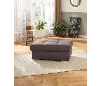 Hocker Lotus Luxus