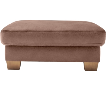 Hocker Steve Premium Luxus