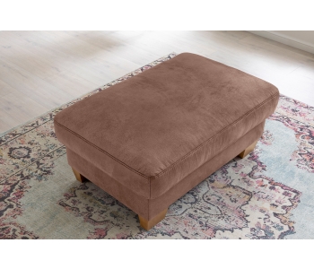 Hocker Steve Premium Luxus