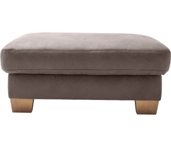 Hocker Steve Premium Luxus