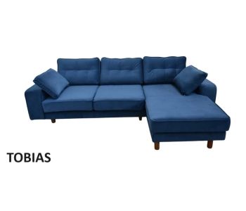 Ecksofas Tobias