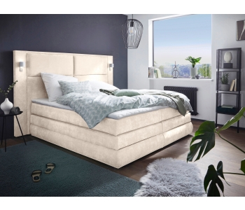 Boxspring 180x200 Copenhagen thumbnail
