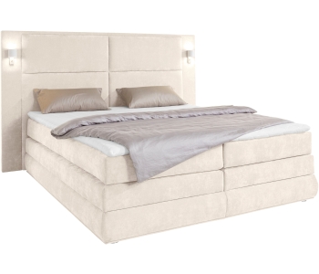 Boxspring 180x200 Copenhagen thumbnail