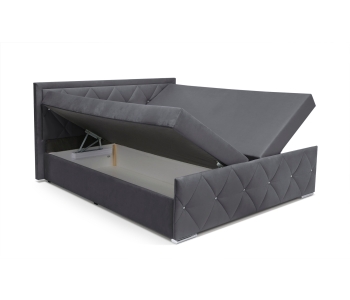 Boxspring 180x200 Alfie