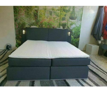 Boxspring 180x200 Dawn