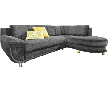 L-Form Ecksofas Rondo thumbnail