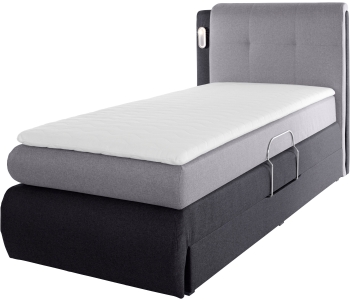 Boxspring 90x200 Borna