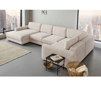 U Wohnlandschaft Bloomfield thumbnail