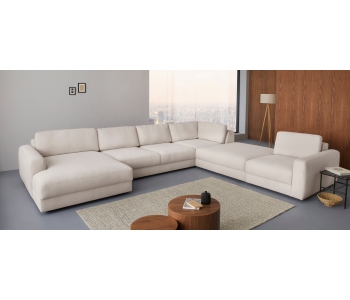 U Wohnlandschaft Bloomfield thumbnail