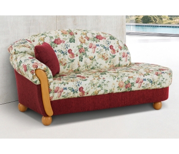 Longchair Milano thumbnail