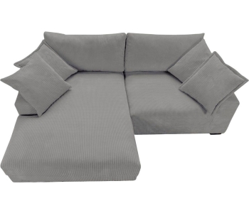 L-Form Ecksofas Zinal thumbnail