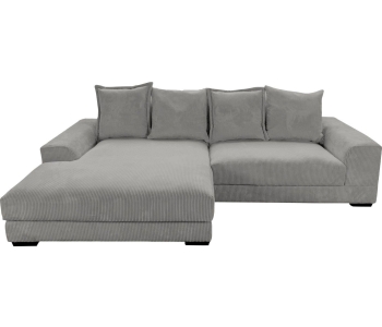 L-Form Ecksofas Zinal thumbnail