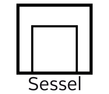 Sessel Cecilia