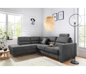 L-Form Ecksofas Chamber thumbnail