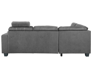 L-Form Ecksofas Chamber thumbnail