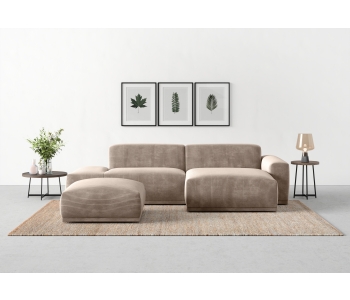 Ecksofas Braga thumbnail