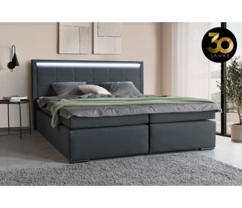 Boxspring 180x200 Athena