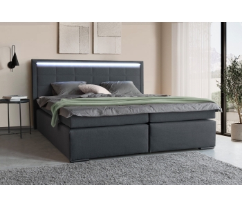 Boxspring 180x200 Athena