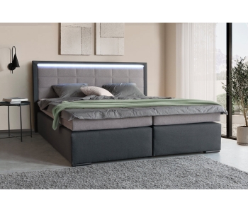 Boxspring 180x200 Athena thumbnail