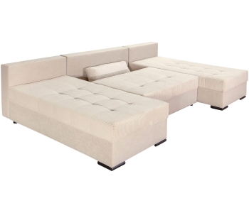 U Wohnlandschaft Josy thumbnail