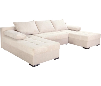 U Wohnlandschaft Josy thumbnail