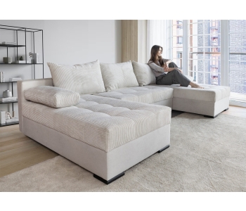 U Wohnlandschaft Josy thumbnail