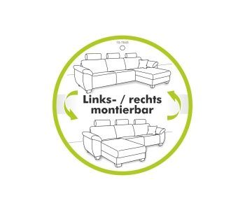 Ecksofas Kampen thumbnail