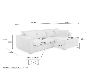 Ecksofas Kampen thumbnail