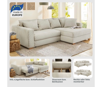 Ecksofas Kampen thumbnail