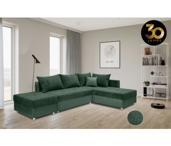 Ecksofas Italia