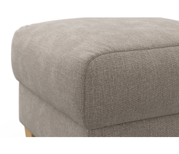 Hocker Queenie