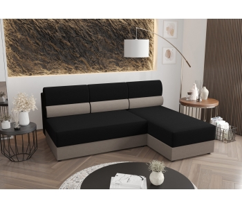 Ecksofas Rebi L1