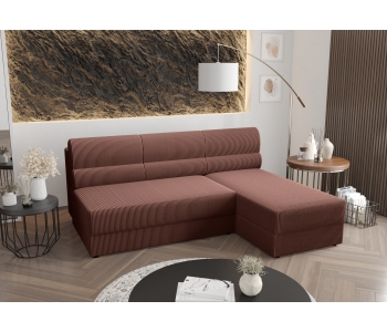 Ecksofas Rebi L1