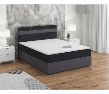 Boxspring 140x200 Modena