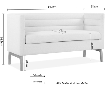 Stühle Isaline