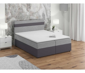 Boxspring 160x200 Modena